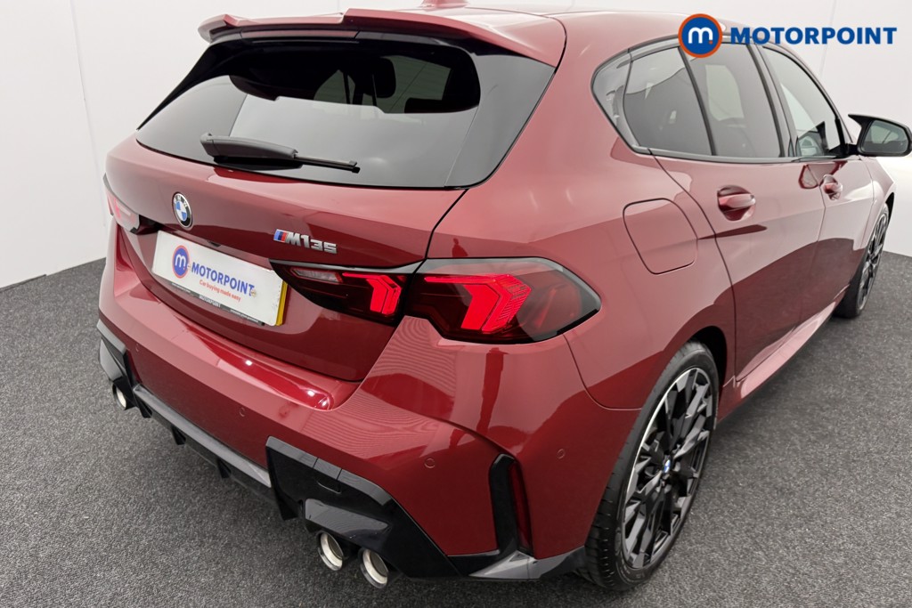 BMW 1 Series M135 Automatic Petrol Hatchback - Stock Number (1583913) - 24th supplementary image
