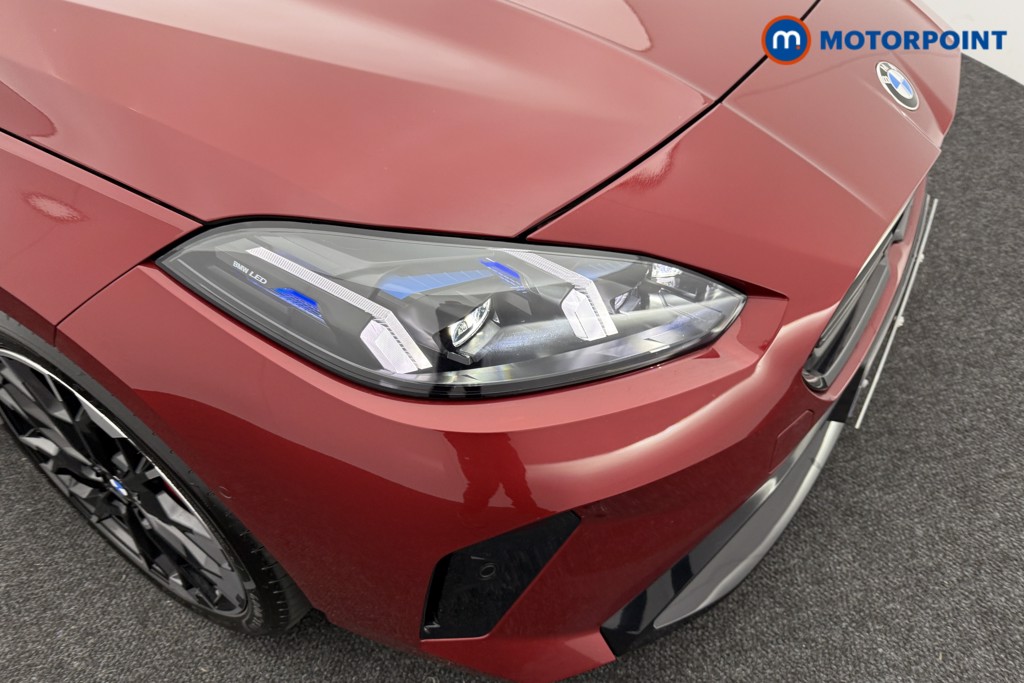 BMW 1 Series M135 Automatic Petrol Hatchback - Stock Number (1583913) - 25th supplementary image
