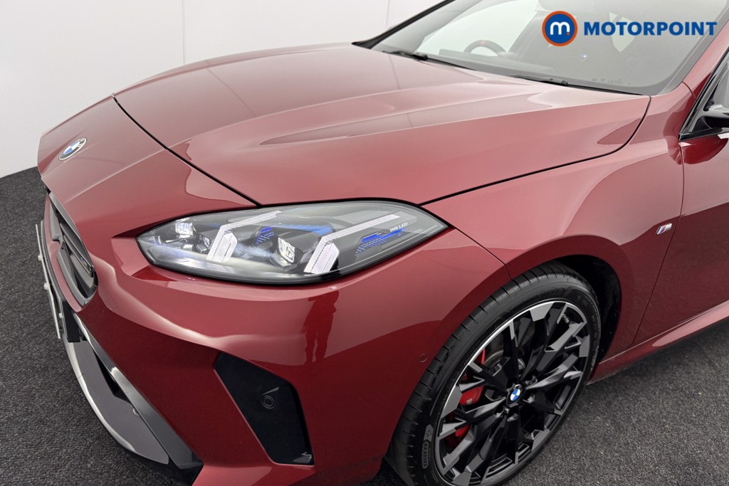 BMW 1 Series M135 Automatic Petrol Hatchback - Stock Number (1583913) - 26th supplementary image