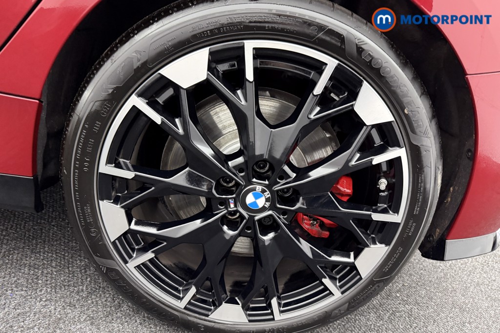 BMW 1 Series M135 Automatic Petrol Hatchback - Stock Number (1583913) - 28th supplementary image