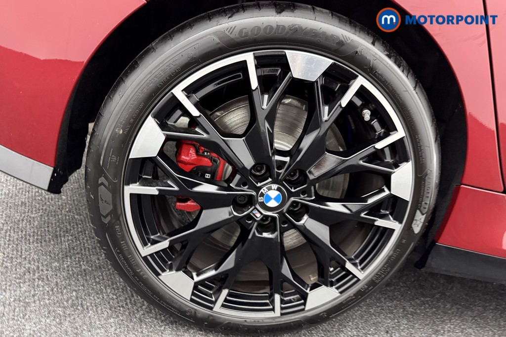 BMW 1 Series M135 Automatic Petrol Hatchback - Stock Number (1583913) - 29th supplementary image
