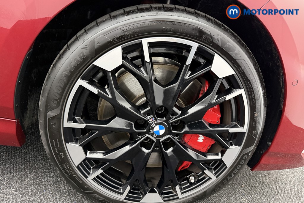 BMW 1 Series M135 Automatic Petrol Hatchback - Stock Number (1583913) - 30th supplementary image