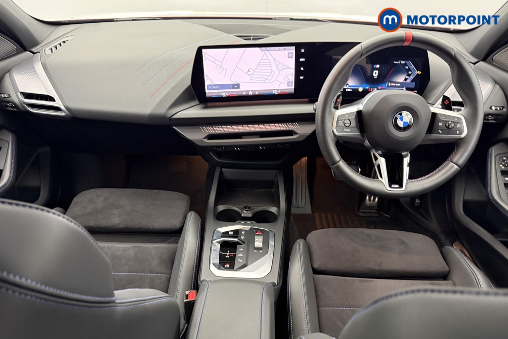BMW 1 Series M135 Automatic Petrol Hatchback - Stock Number (1583913) - 1st supplementary image