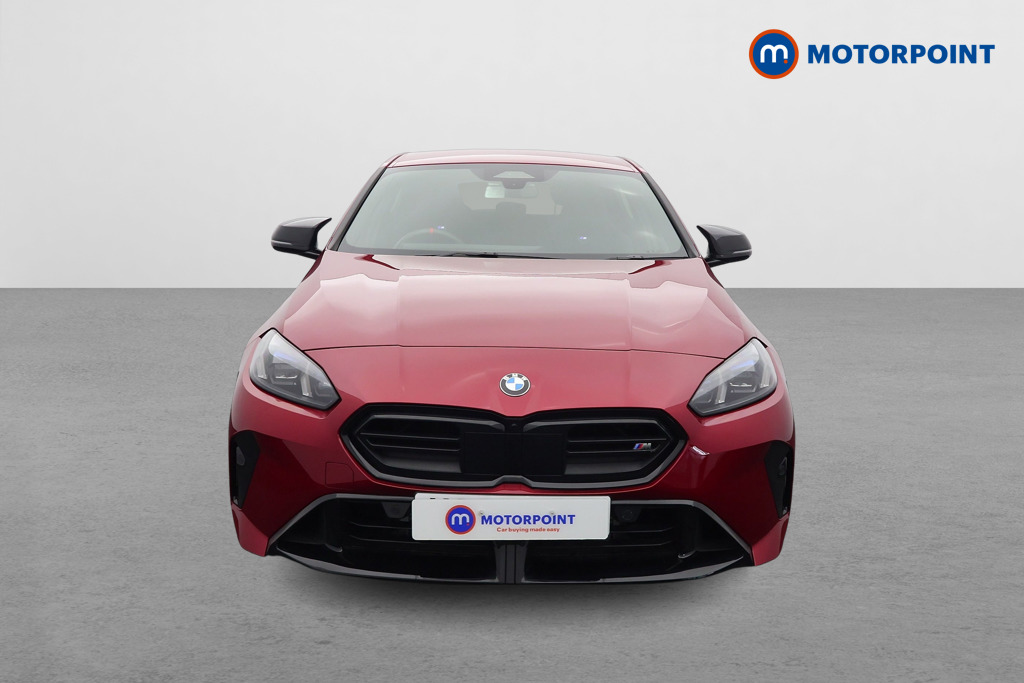 BMW 1 Series M135 Automatic Petrol Hatchback - Stock Number (1583913) - Front bumper
