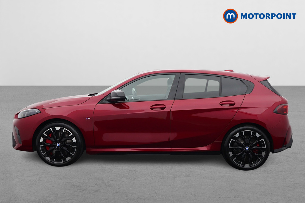 BMW 1 Series M135 Automatic Petrol Hatchback - Stock Number (1583913) - Passenger side