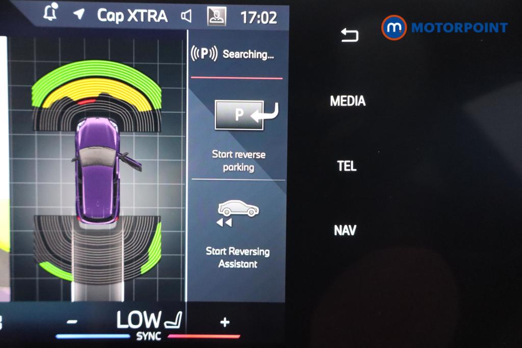 BMW 1 Series M135 Automatic Petrol Hatchback - Stock Number (1583921) - 3rd supplementary image