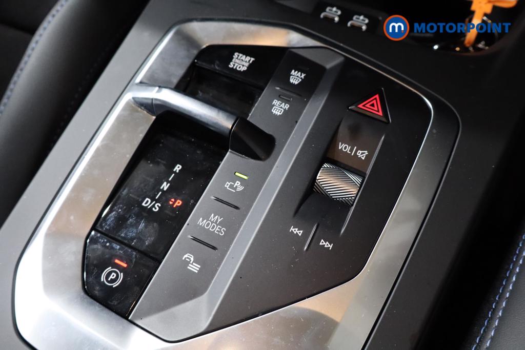BMW 1 Series M135 Automatic Petrol Hatchback - Stock Number (1583921) - 4th supplementary image