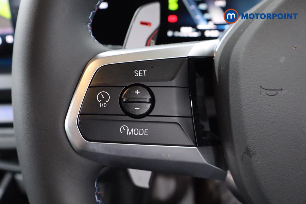 BMW 1 Series M135 Automatic Petrol Hatchback - Stock Number (1583921) - 5th supplementary image
