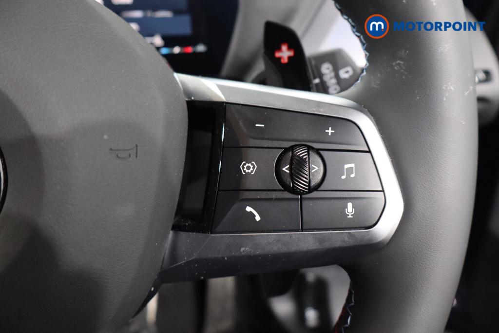 BMW 1 Series M135 Automatic Petrol Hatchback - Stock Number (1583921) - 6th supplementary image