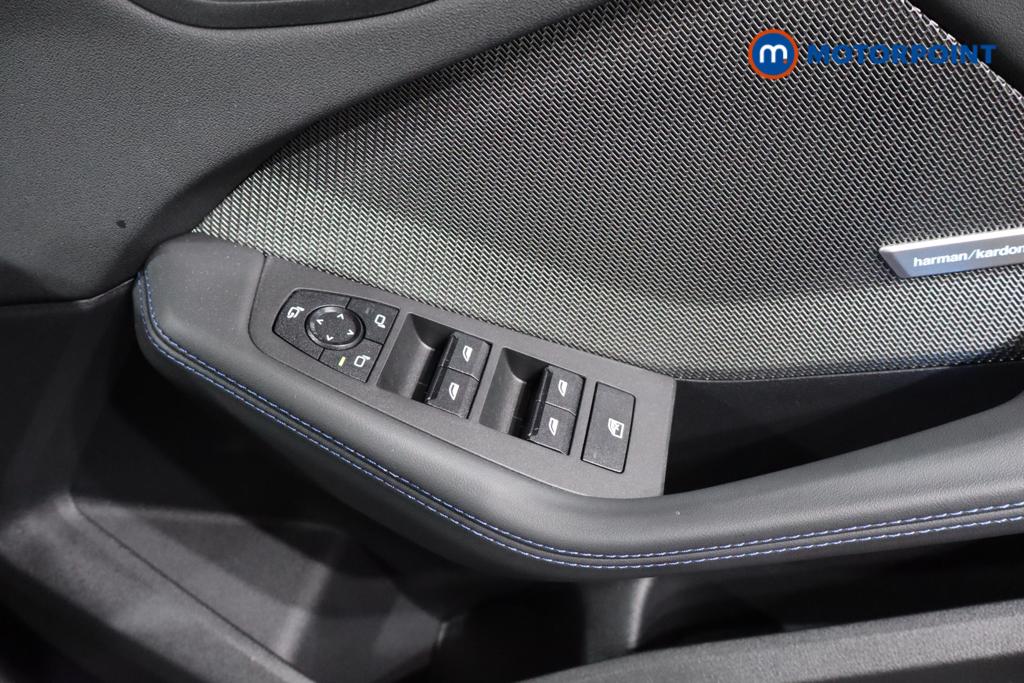 BMW 1 Series M135 Automatic Petrol Hatchback - Stock Number (1583921) - 8th supplementary image