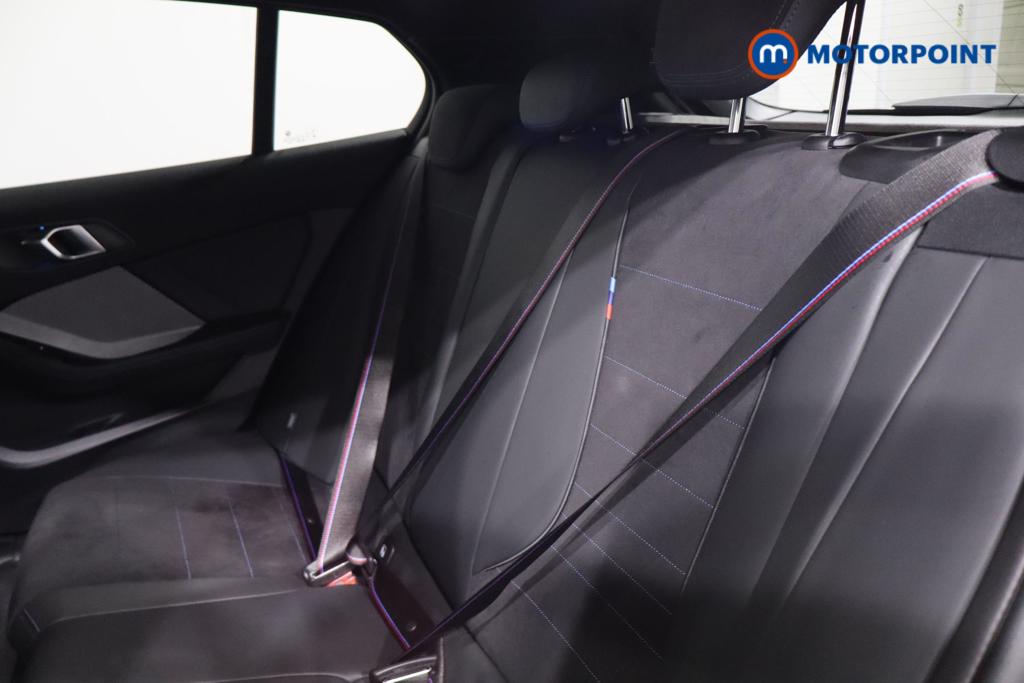 BMW 1 Series M135 Automatic Petrol Hatchback - Stock Number (1583921) - 11th supplementary image