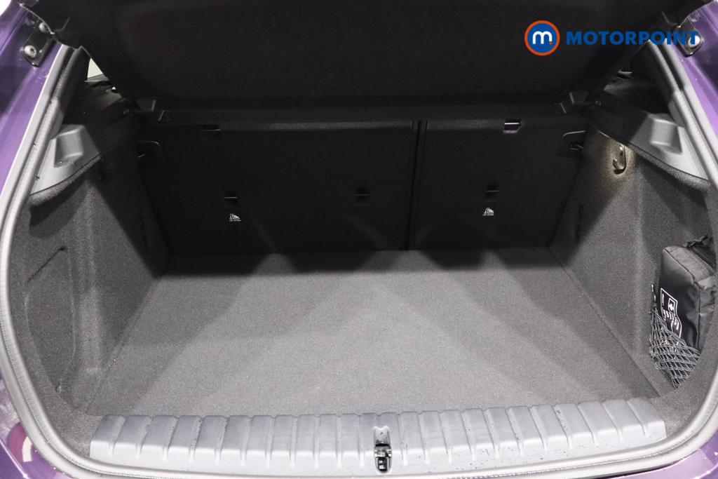 BMW 1 Series M135 Automatic Petrol Hatchback - Stock Number (1583921) - 13th supplementary image