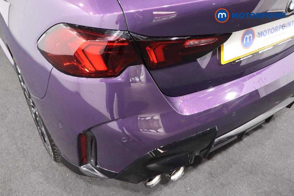 BMW 1 Series M135 Automatic Petrol Hatchback - Stock Number (1583921) - 14th supplementary image