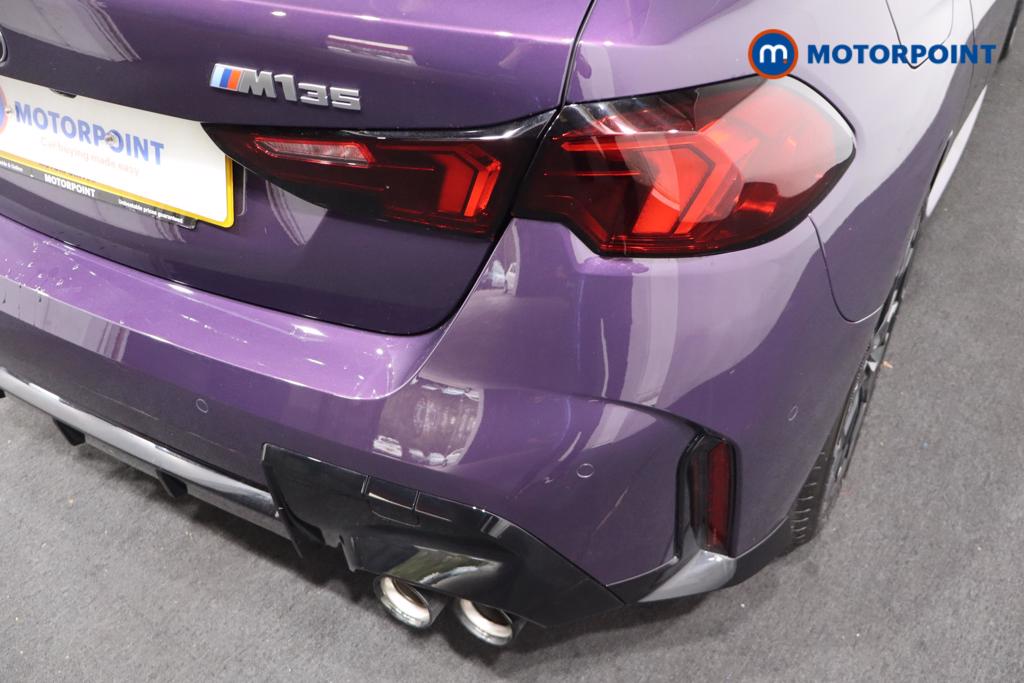 BMW 1 Series M135 Automatic Petrol Hatchback - Stock Number (1583921) - 15th supplementary image