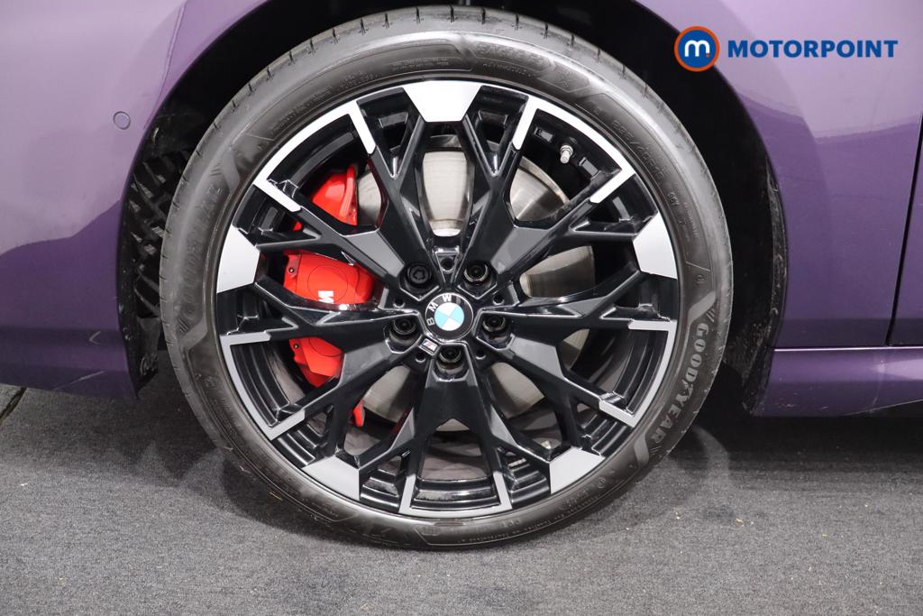 BMW 1 Series M135 Automatic Petrol Hatchback - Stock Number (1583921) - 18th supplementary image