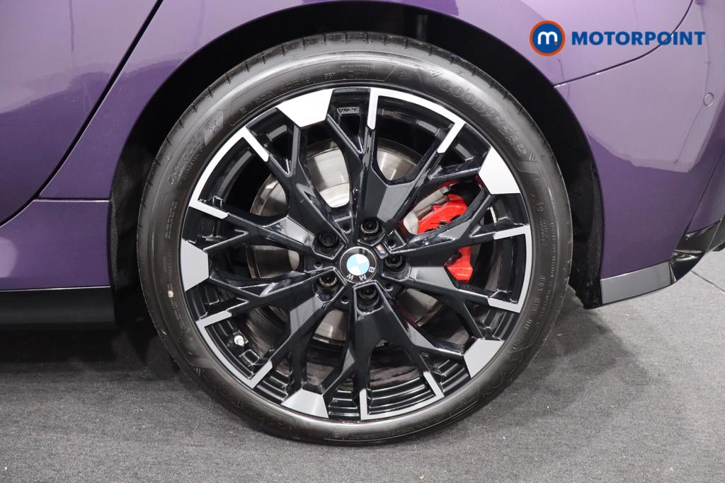 BMW 1 Series M135 Automatic Petrol Hatchback - Stock Number (1583921) - 19th supplementary image
