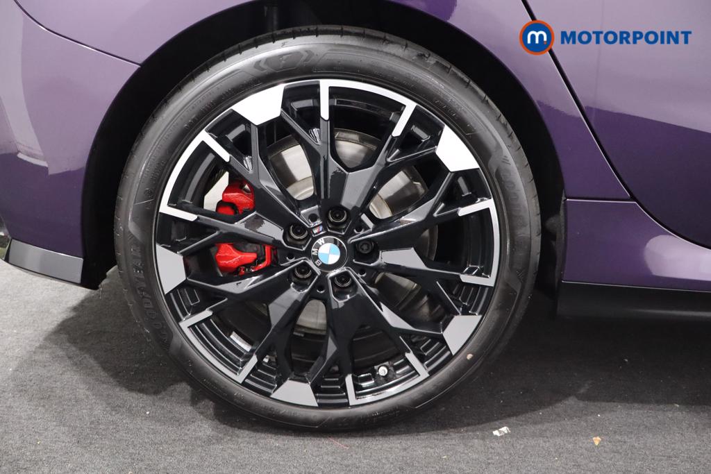 BMW 1 Series M135 Automatic Petrol Hatchback - Stock Number (1583921) - 20th supplementary image