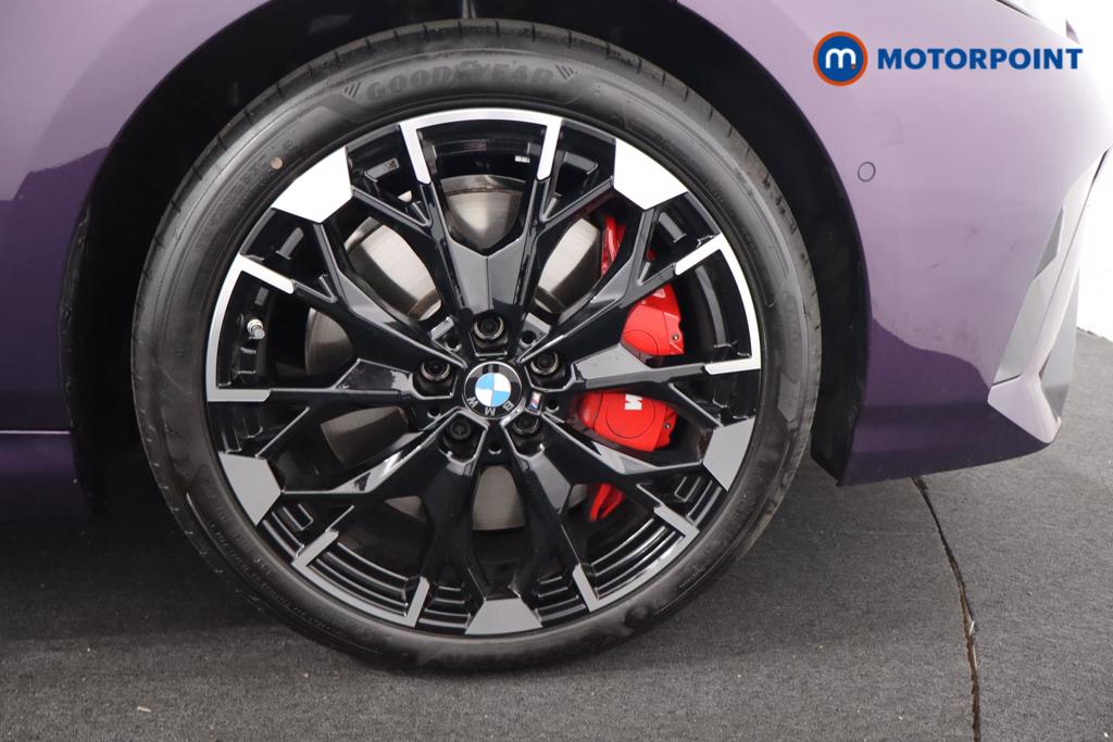 BMW 1 Series M135 Automatic Petrol Hatchback - Stock Number (1583921) - 21st supplementary image