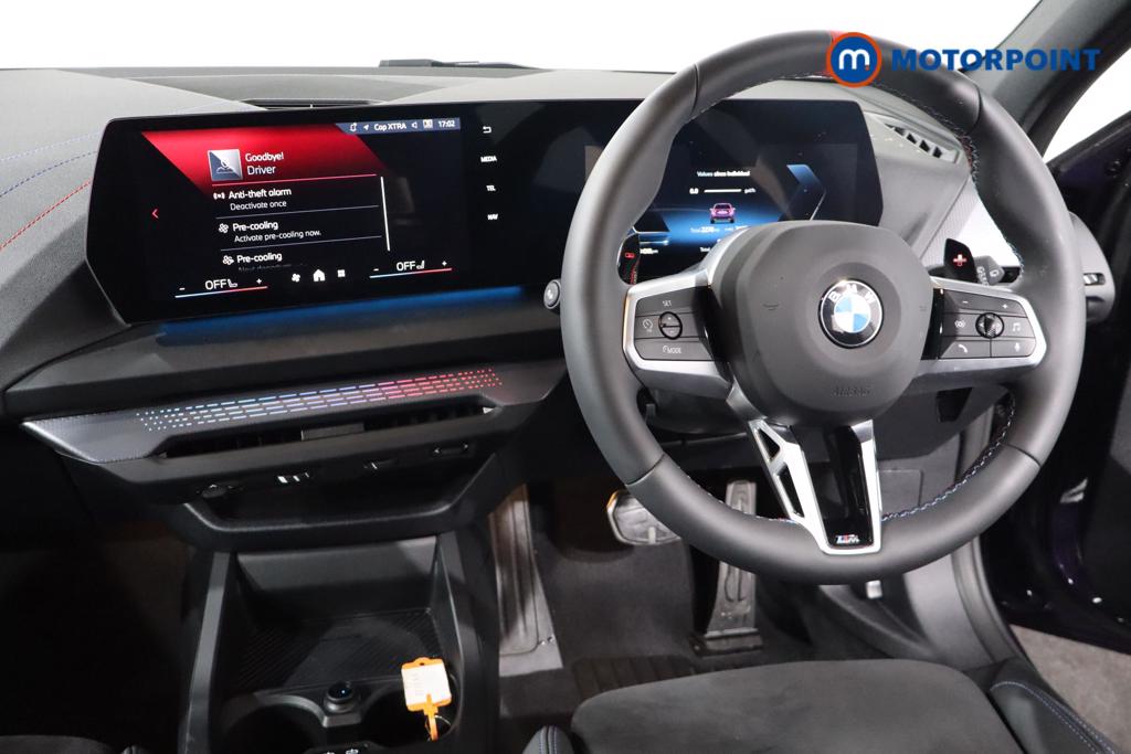 BMW 1 Series M135 Automatic Petrol Hatchback - Stock Number (1583921) - 1st supplementary image