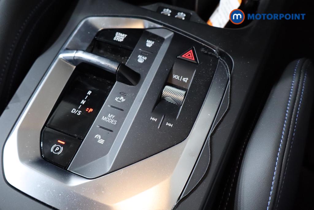 BMW 1 Series M135 Automatic Petrol Hatchback - Stock Number (1583923) - 5th supplementary image