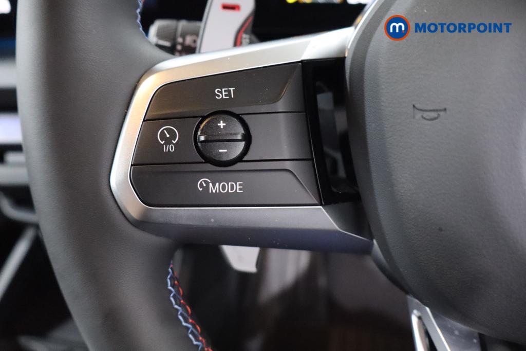 BMW 1 Series M135 Automatic Petrol Hatchback - Stock Number (1583923) - 6th supplementary image