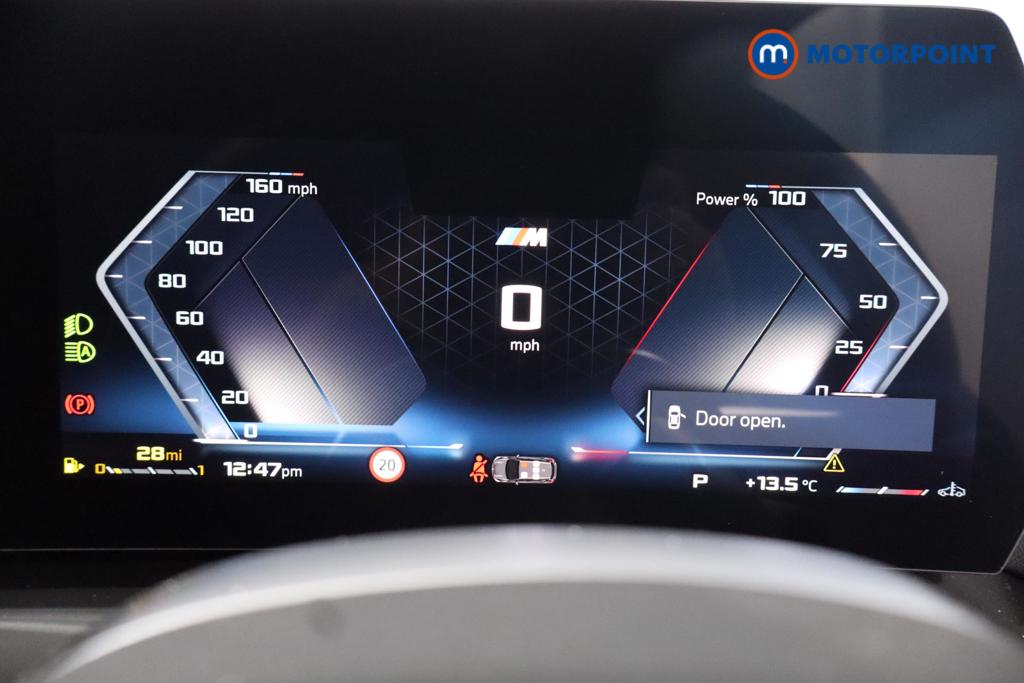 BMW 1 Series M135 Automatic Petrol Hatchback - Stock Number (1583923) - 8th supplementary image