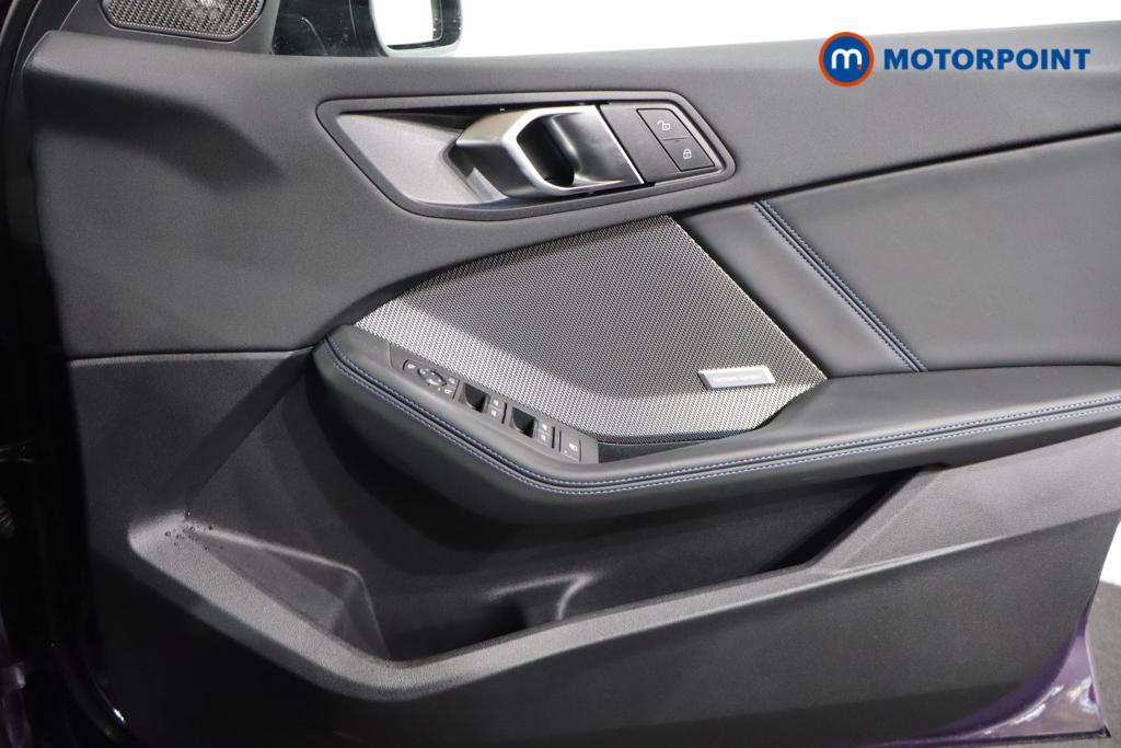 BMW 1 Series M135 Automatic Petrol Hatchback - Stock Number (1583923) - 10th supplementary image