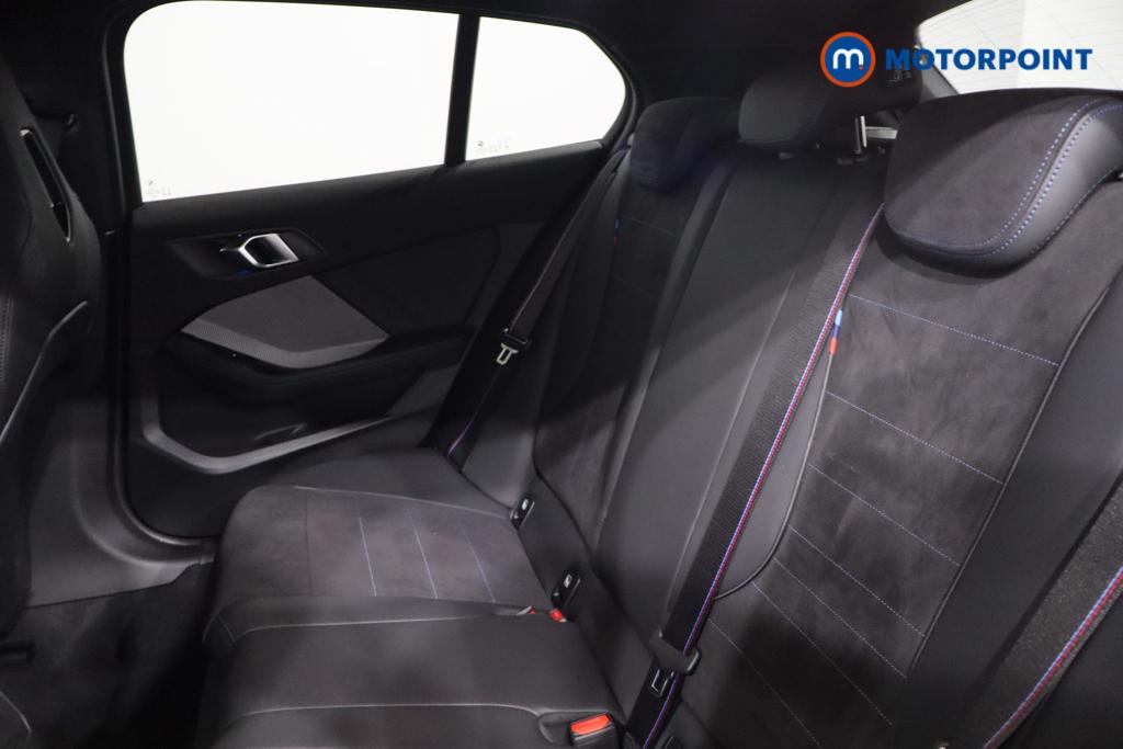 BMW 1 Series M135 Automatic Petrol Hatchback - Stock Number (1583923) - 12th supplementary image