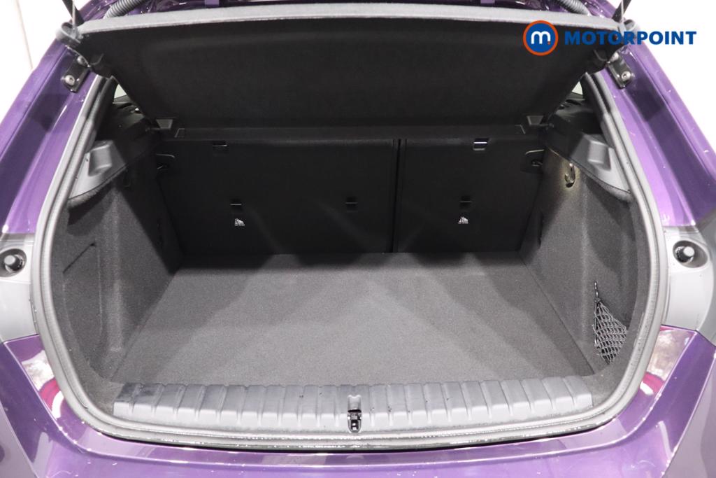 BMW 1 Series M135 Automatic Petrol Hatchback - Stock Number (1583923) - 14th supplementary image