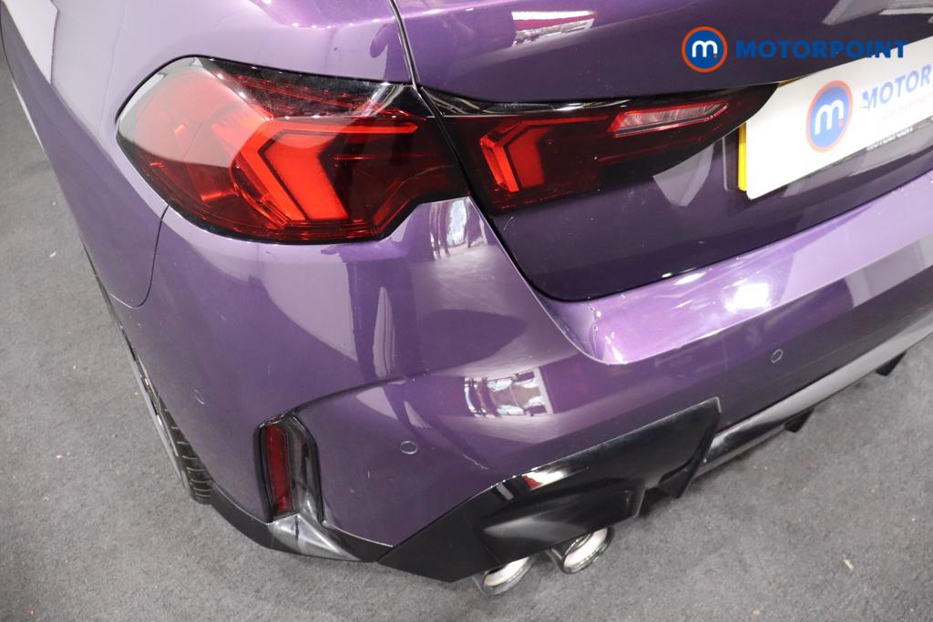 BMW 1 Series M135 Automatic Petrol Hatchback - Stock Number (1583923) - 15th supplementary image
