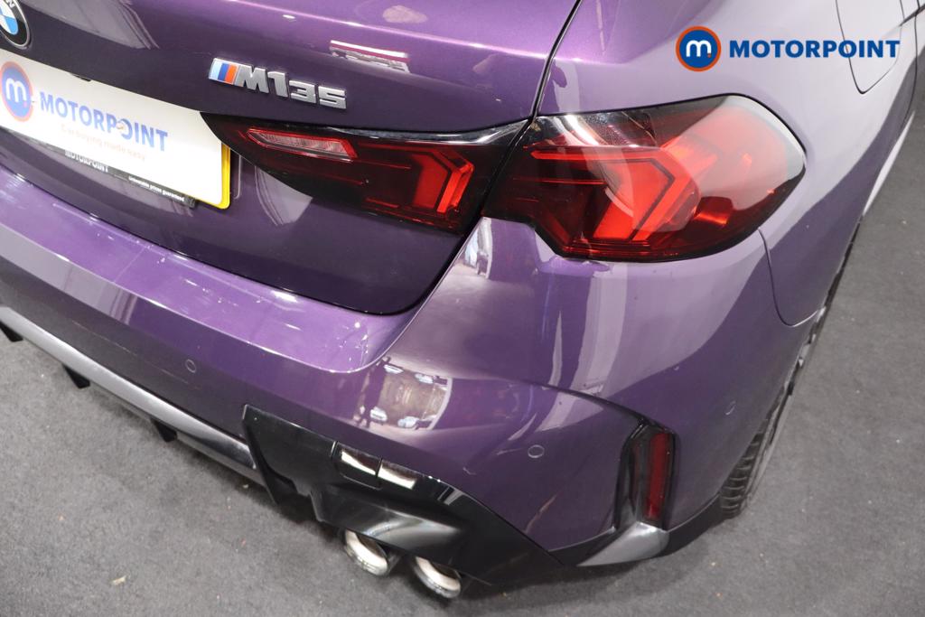 BMW 1 Series M135 Automatic Petrol Hatchback - Stock Number (1583923) - 16th supplementary image