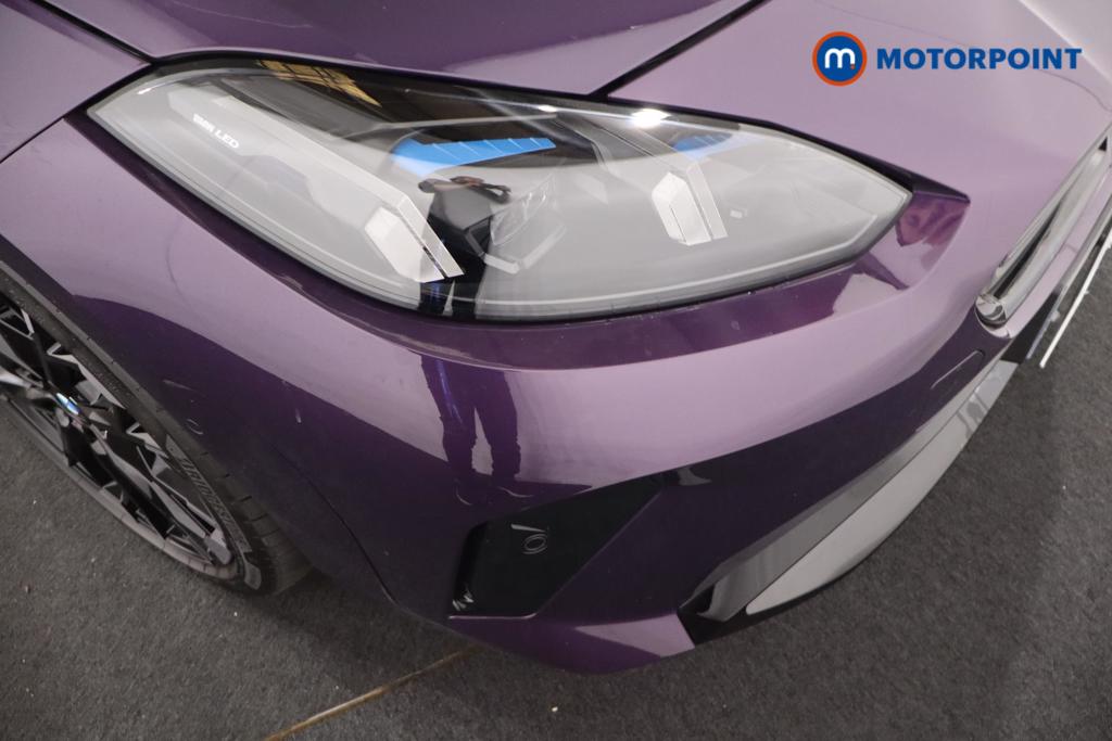 BMW 1 Series M135 Automatic Petrol Hatchback - Stock Number (1583923) - 17th supplementary image