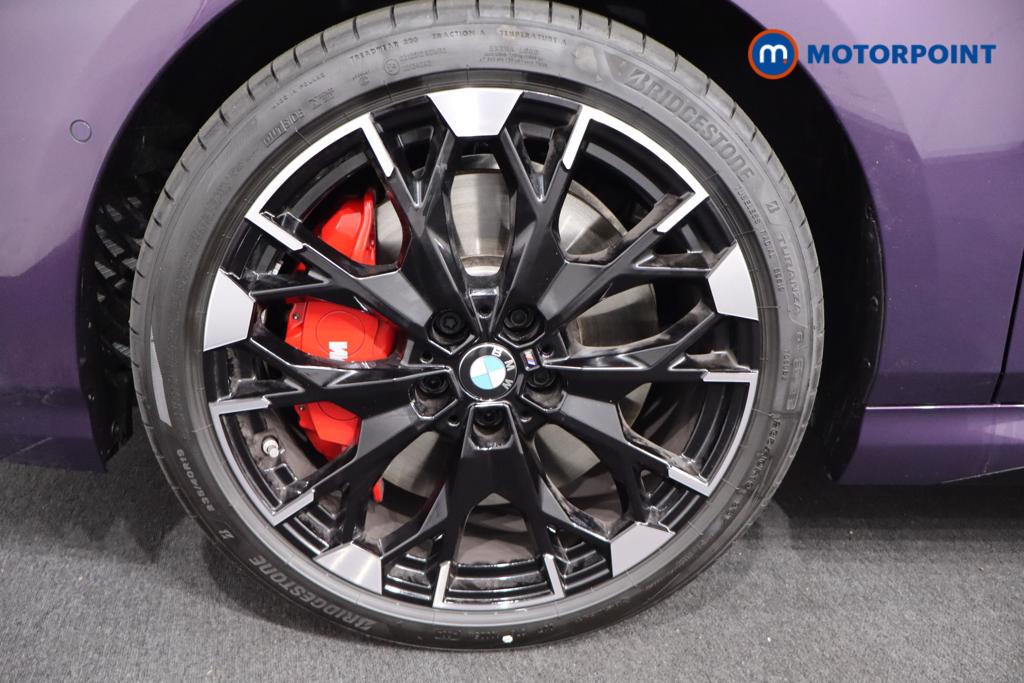 BMW 1 Series M135 Automatic Petrol Hatchback - Stock Number (1583923) - 19th supplementary image