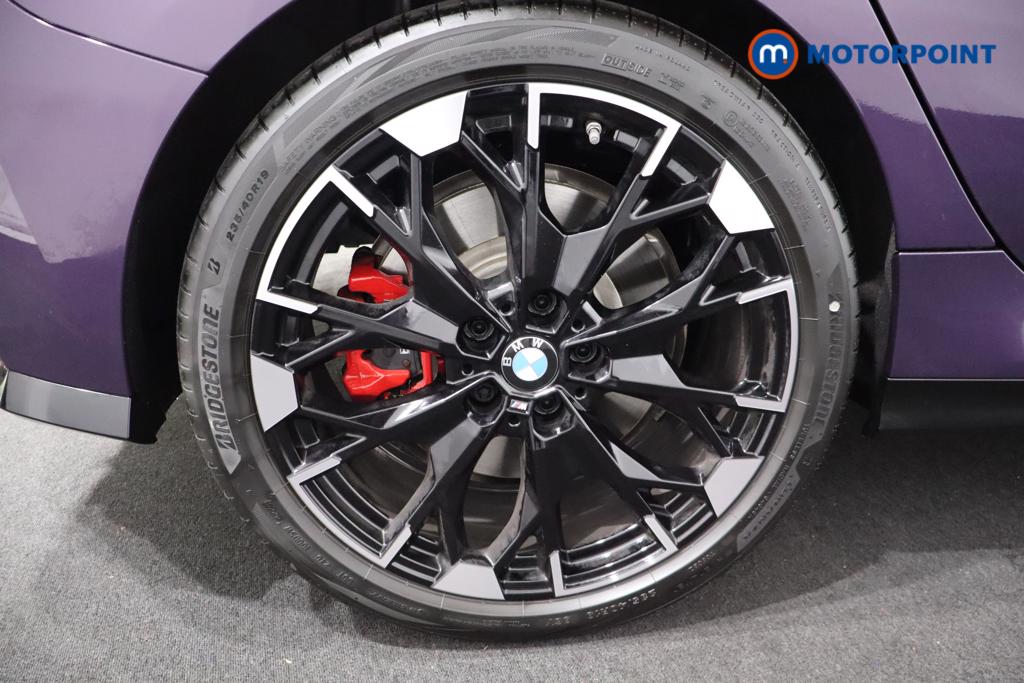 BMW 1 Series M135 Automatic Petrol Hatchback - Stock Number (1583923) - 21st supplementary image