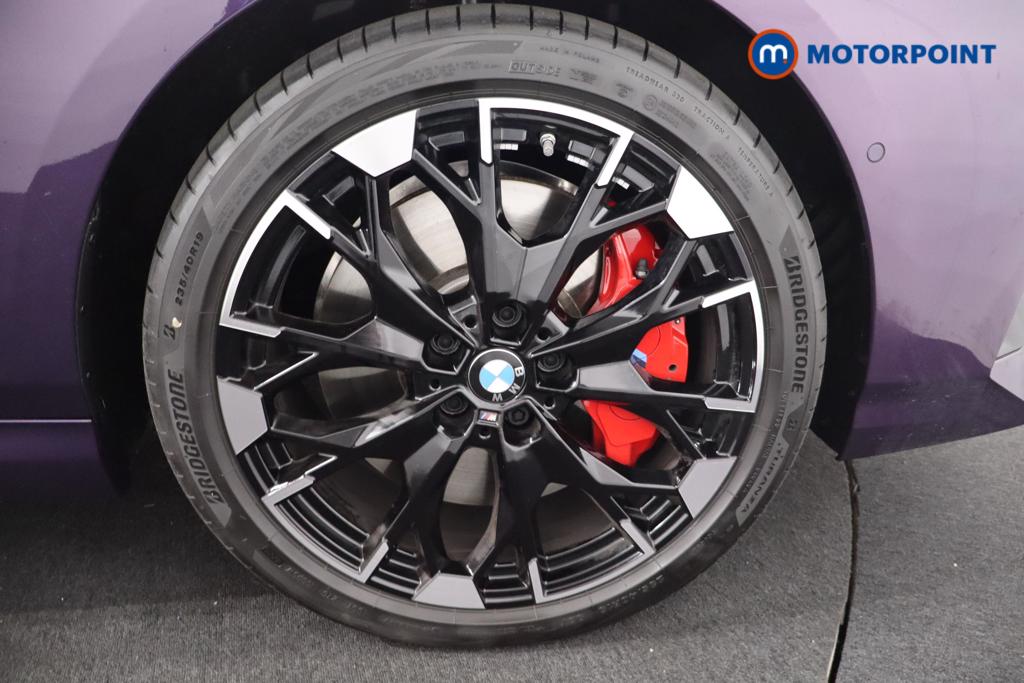 BMW 1 Series M135 Automatic Petrol Hatchback - Stock Number (1583923) - 22nd supplementary image