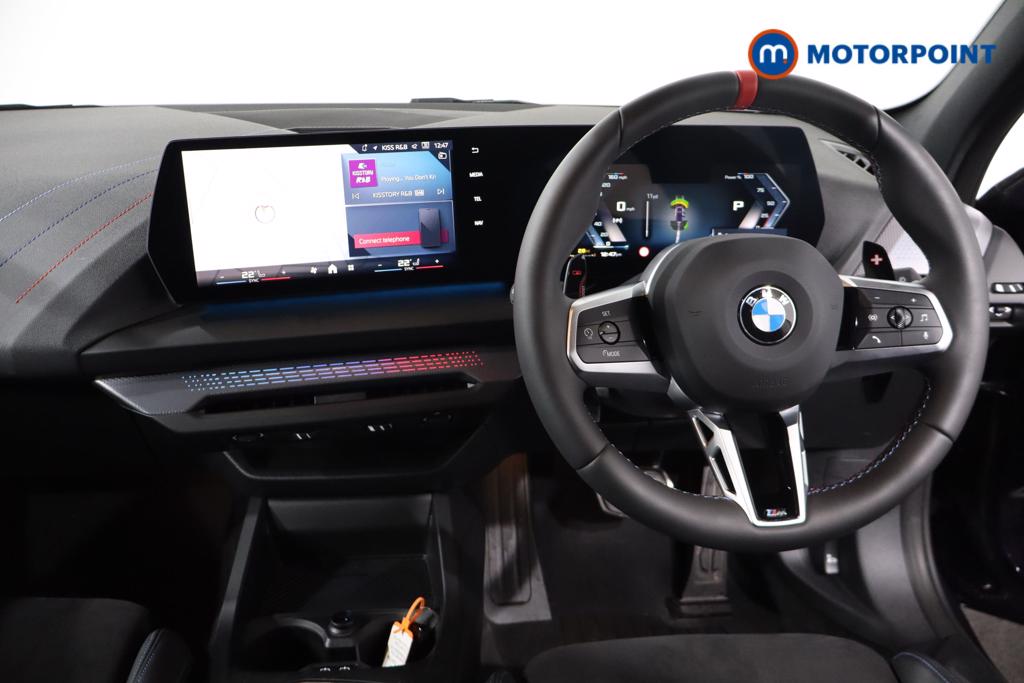 BMW 1 Series M135 Automatic Petrol Hatchback - Stock Number (1583923) - 1st supplementary image