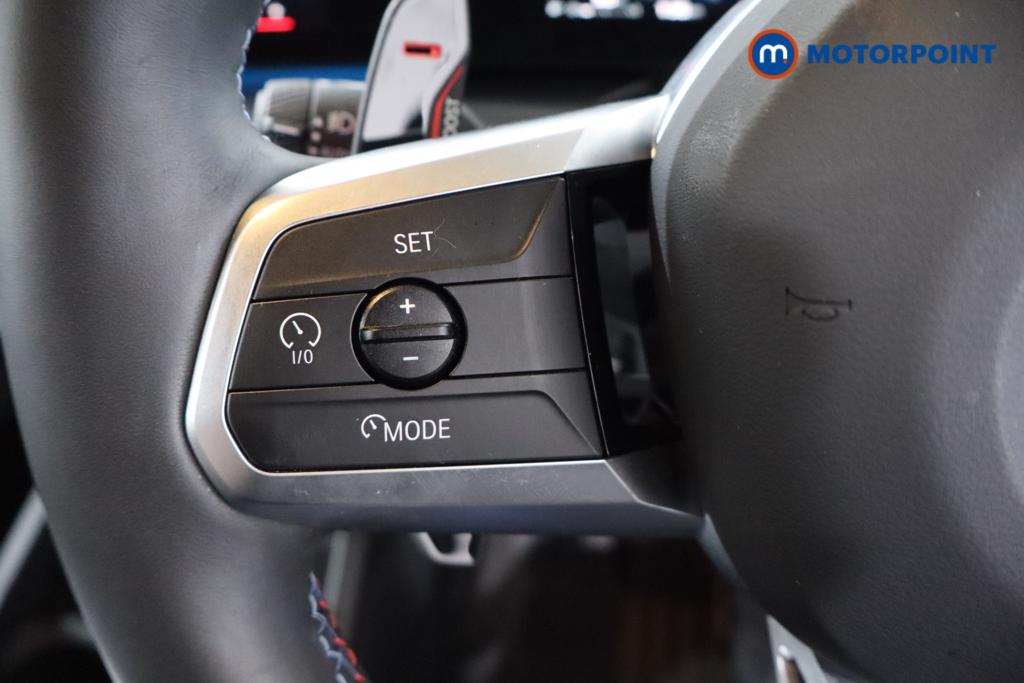 BMW 1 Series M135 Automatic Petrol Hatchback - Stock Number (1583928) - 4th supplementary image