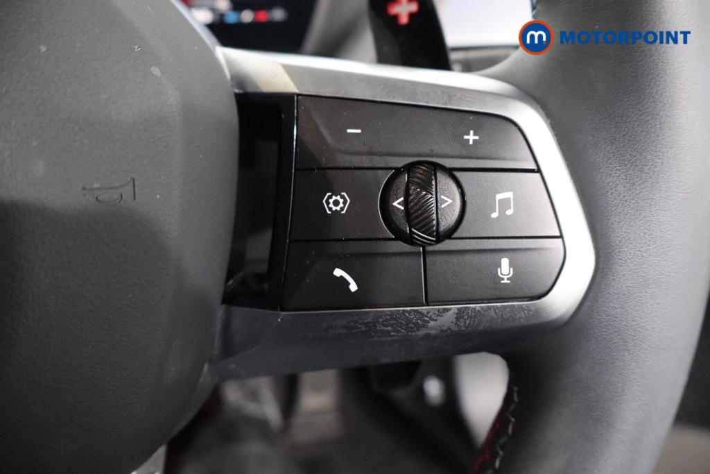 BMW 1 Series M135 Automatic Petrol Hatchback - Stock Number (1583928) - 5th supplementary image