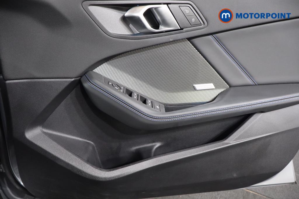 BMW 1 Series M135 Automatic Petrol Hatchback - Stock Number (1583928) - 8th supplementary image