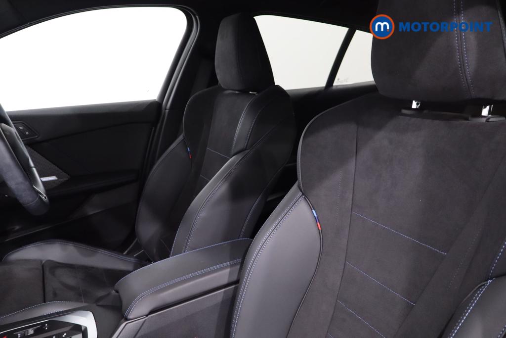 BMW 1 Series M135 Automatic Petrol Hatchback - Stock Number (1583928) - 9th supplementary image
