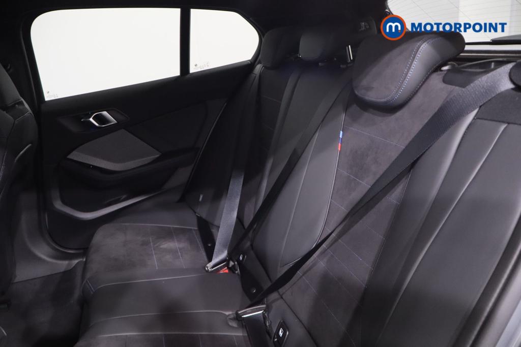 BMW 1 Series M135 Automatic Petrol Hatchback - Stock Number (1583928) - 10th supplementary image