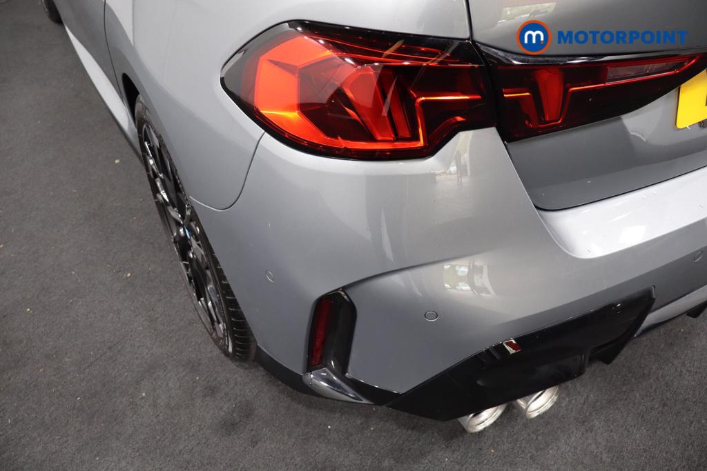 BMW 1 Series M135 Automatic Petrol Hatchback - Stock Number (1583928) - 13th supplementary image