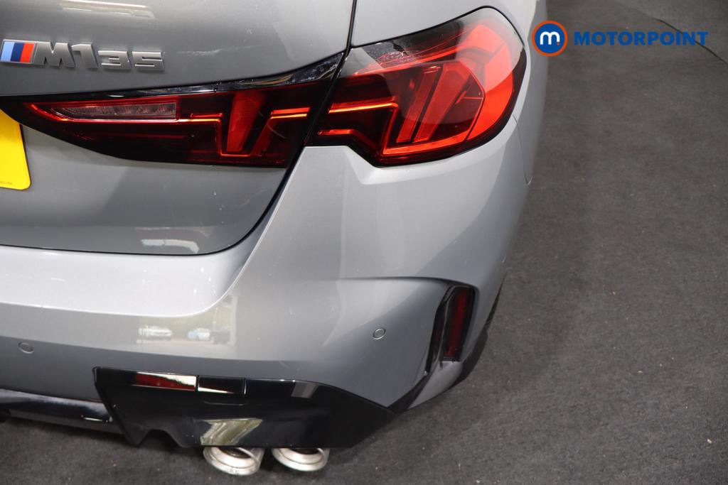 BMW 1 Series M135 Automatic Petrol Hatchback - Stock Number (1583928) - 14th supplementary image