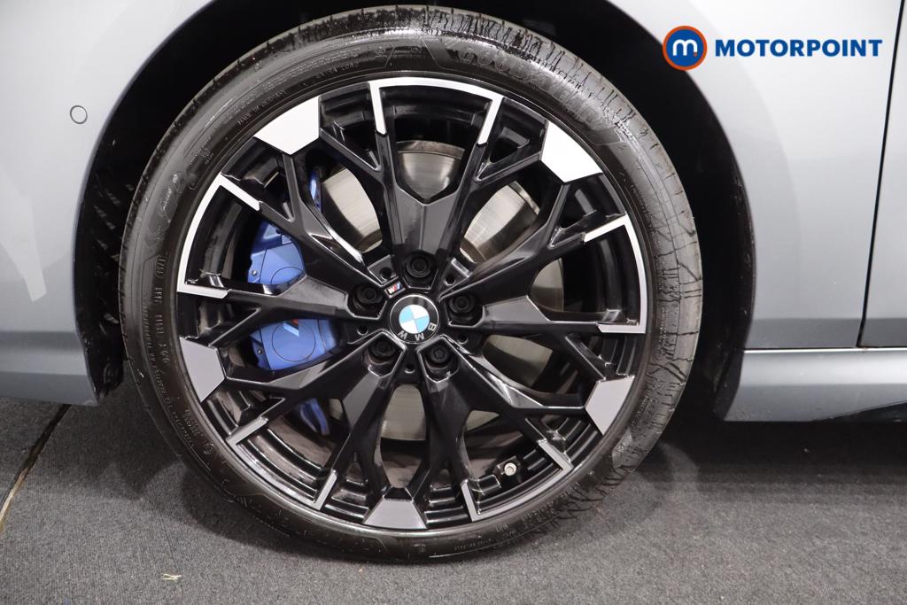 BMW 1 Series M135 Automatic Petrol Hatchback - Stock Number (1583928) - 17th supplementary image