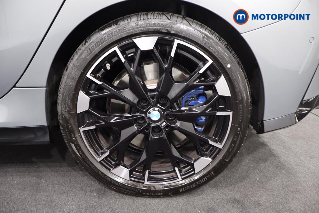 BMW 1 Series M135 Automatic Petrol Hatchback - Stock Number (1583928) - 18th supplementary image