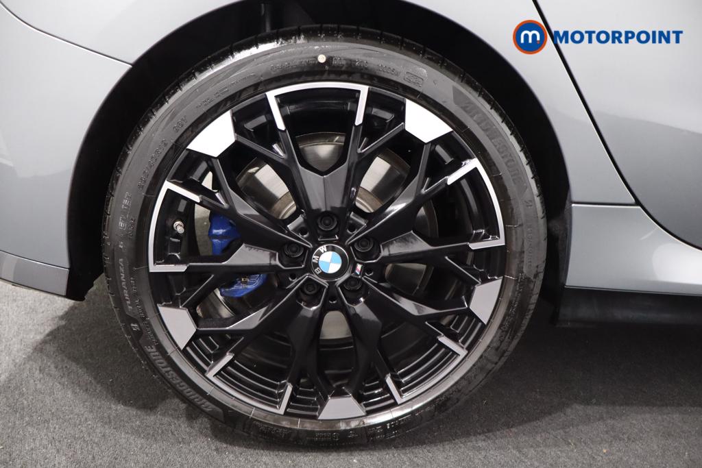 BMW 1 Series M135 Automatic Petrol Hatchback - Stock Number (1583928) - 19th supplementary image