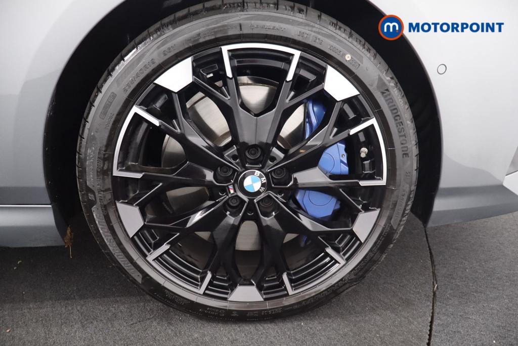 BMW 1 Series M135 Automatic Petrol Hatchback - Stock Number (1583928) - 20th supplementary image