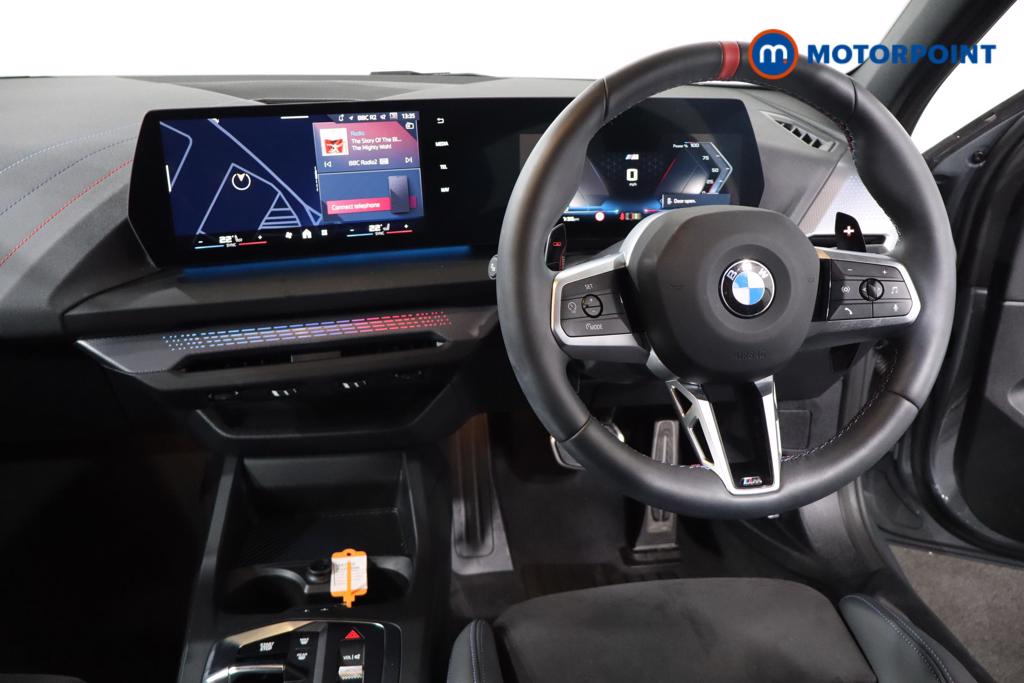 BMW 1 Series M135 Automatic Petrol Hatchback - Stock Number (1583928) - 1st supplementary image