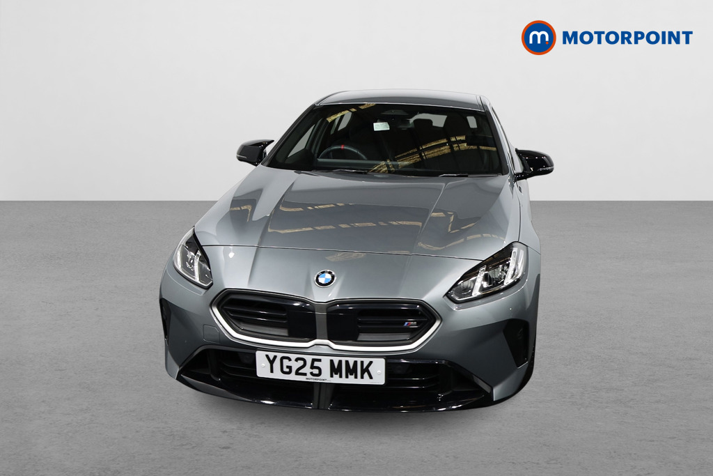BMW 1 Series M135 Automatic Petrol Hatchback - Stock Number (1583928) - Front bumper