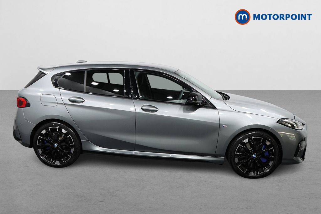 BMW 1 Series M135 Automatic Petrol Hatchback - Stock Number (1583928) - Drivers side